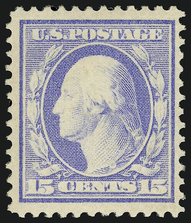 Sale no. 914 — Lot no. 1429 — Siegel Auction Galleries