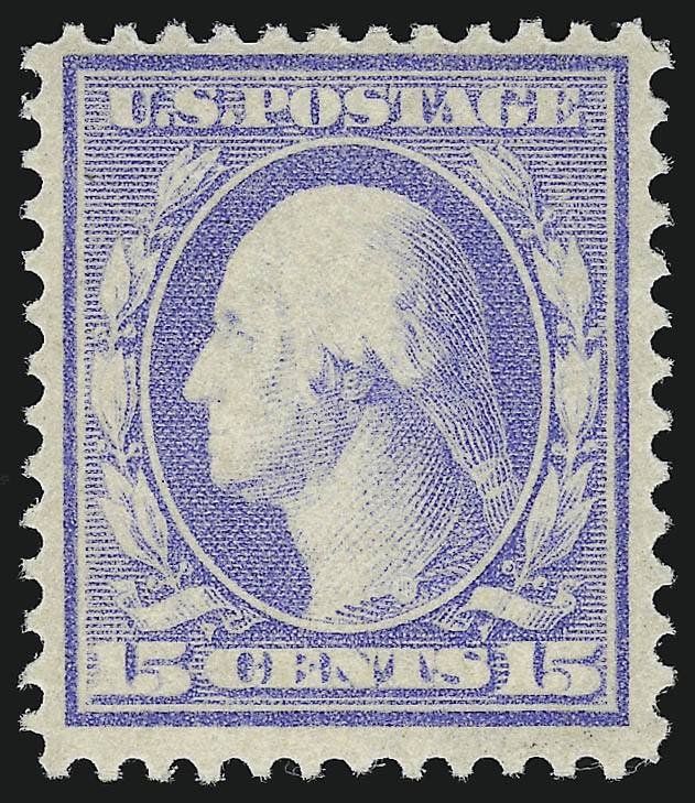 Sale no. 914 — Lot no. 1430 — Siegel Auction Galleries
