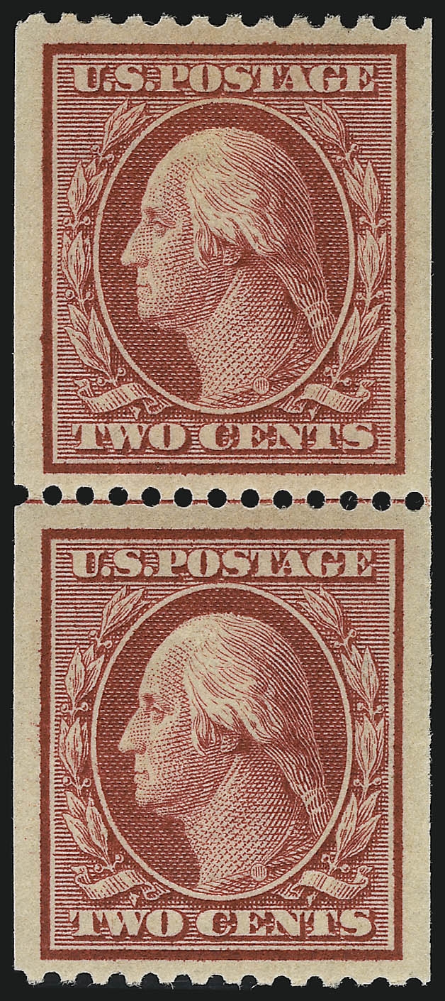 Sale no. 914 — Lot no. 1436 — Siegel Auction Galleries