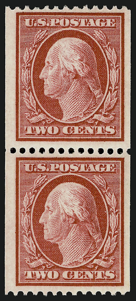 Sale no. 914 — Lot no. 1437 — Siegel Auction Galleries