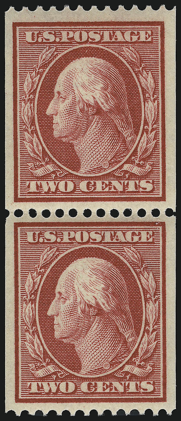 Sale no. 914 — Lot no. 1438 — Siegel Auction Galleries