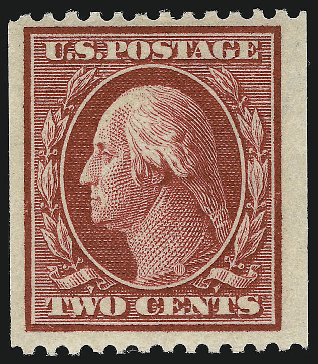 Sale no. 914 — Lot no. 1439 — Siegel Auction Galleries