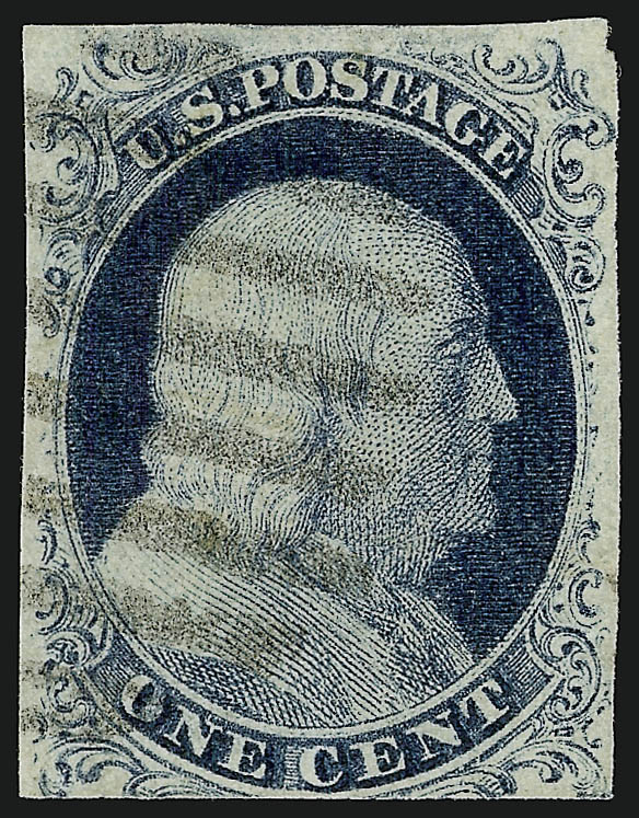Sale no. 914 — Lot no. 144 — Siegel Auction Galleries