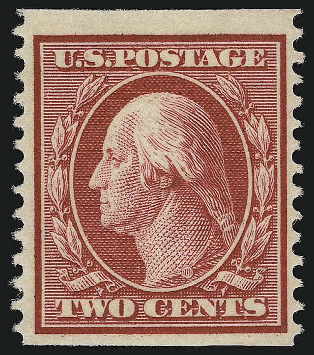Sale no. 914 — Lot no. 1442 — Siegel Auction Galleries