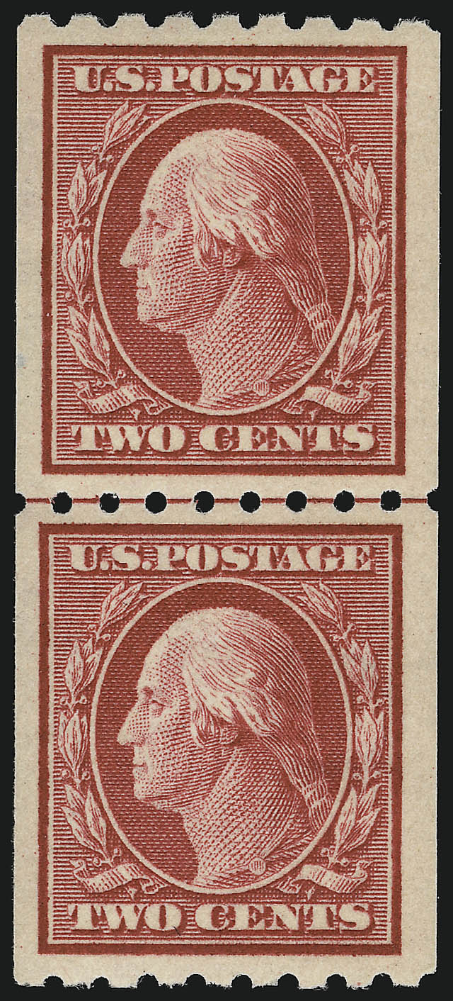 Sale no. 914 — Lot no. 1448 — Siegel Auction Galleries