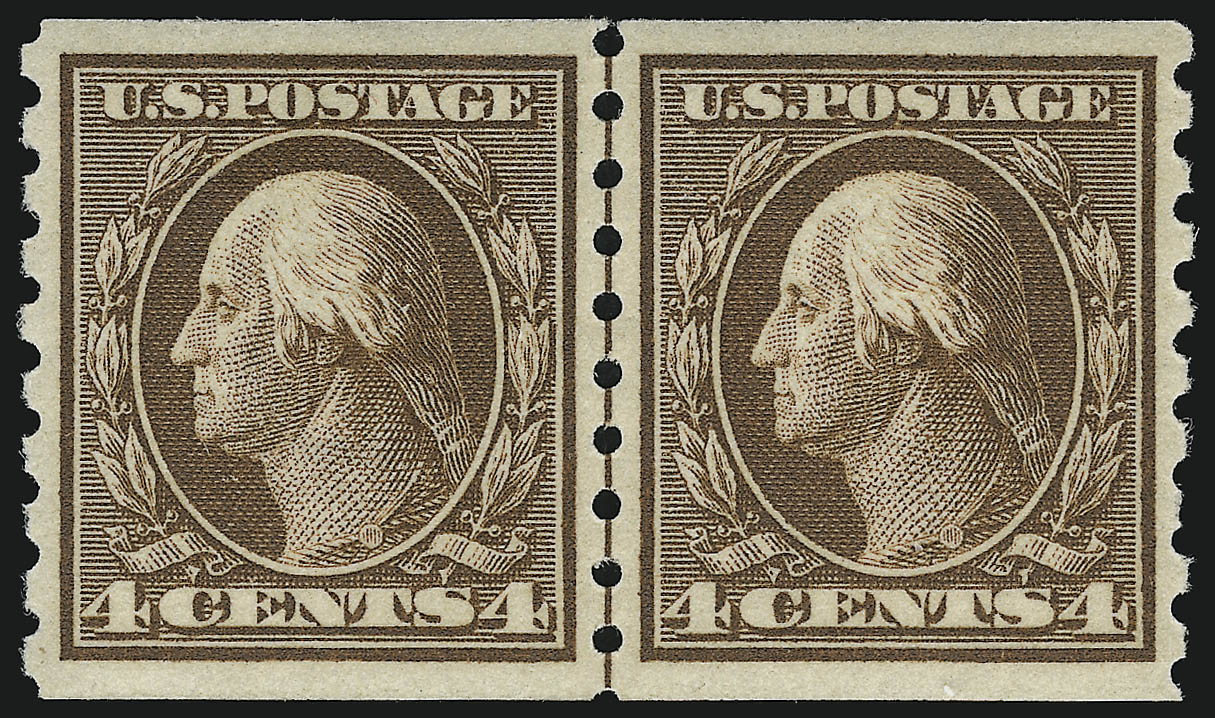 Sale no. 914 — Lot no. 1472 — Siegel Auction Galleries