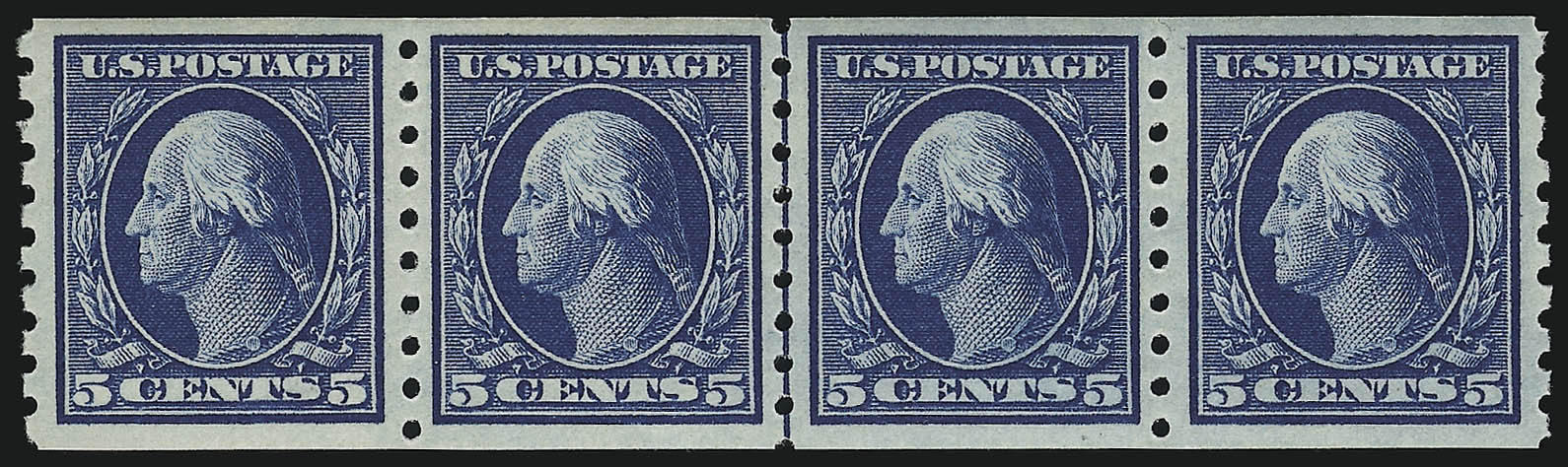 Sale no. 914 — Lot no. 1476 — Siegel Auction Galleries