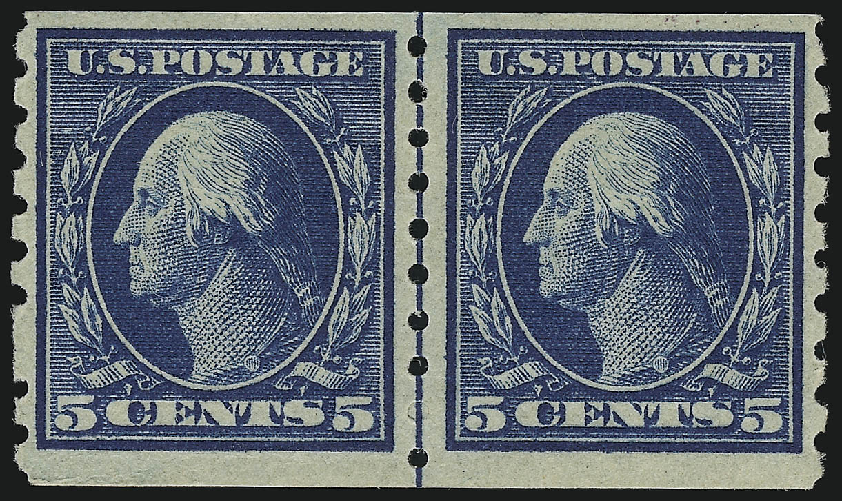 Sale no. 914 — Lot no. 1478 — Siegel Auction Galleries