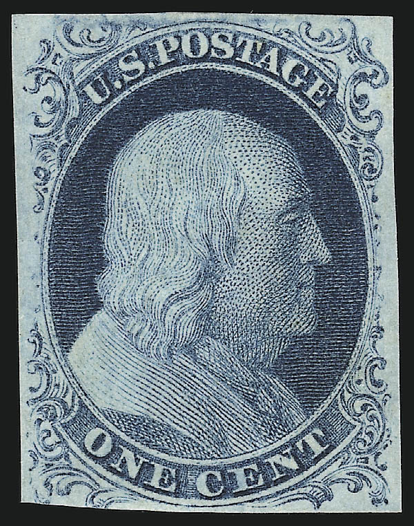 Sale no. 914 — Lot no. 148 — Siegel Auction Galleries