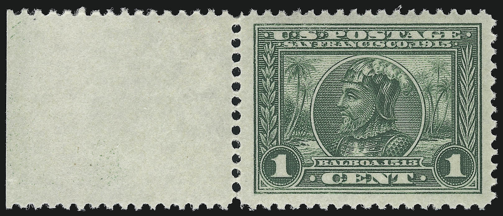 Sale no. 914 — Lot no. 1482 — Siegel Auction Galleries