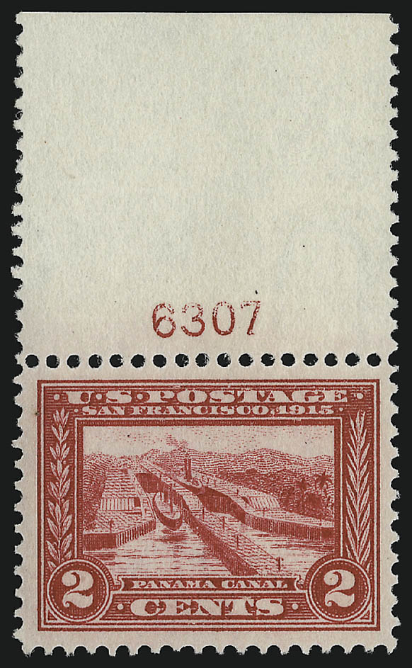 Sale no. 914 — Lot no. 1485 — Siegel Auction Galleries