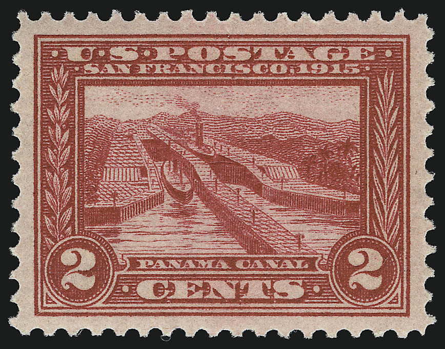 Sale no. 914 — Lot no. 1487 — Siegel Auction Galleries