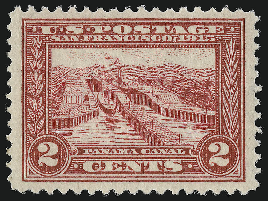 Sale no. 914 — Lot no. 1488 — Siegel Auction Galleries
