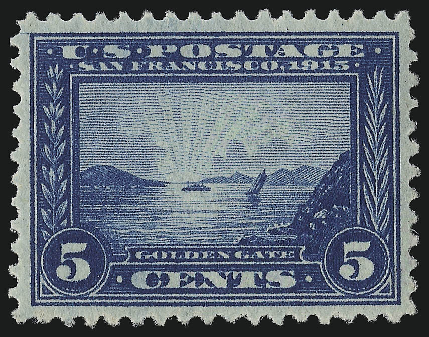 Sale no. 914 — Lot no. 1489 — Siegel Auction Galleries