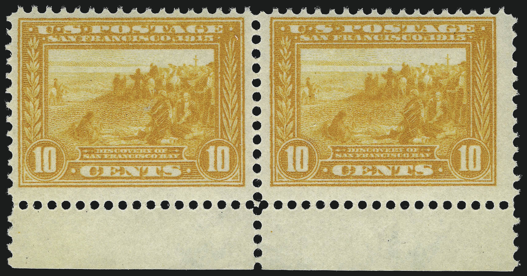 Sale no. 914 — Lot no. 1492 — Siegel Auction Galleries