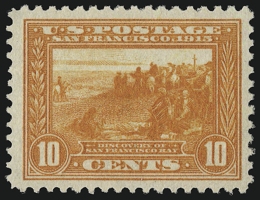 Sale no. 914 — Lot no. 1494 — Siegel Auction Galleries