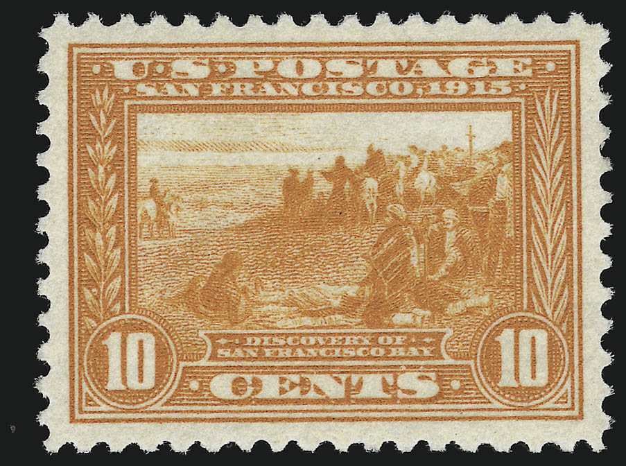 Sale no. 914 — Lot no. 1495 — Siegel Auction Galleries