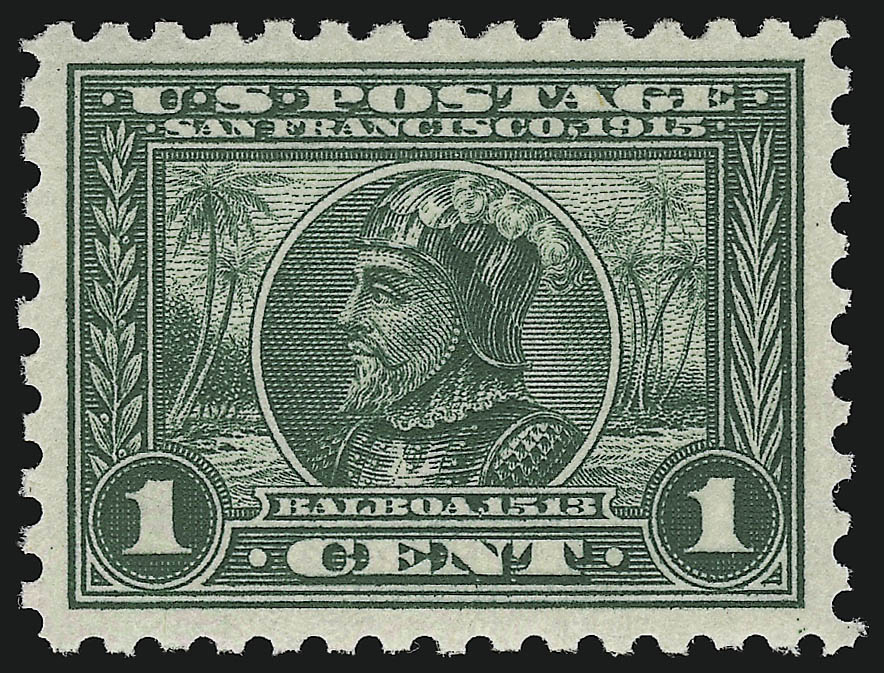 Sale no. 914 — Lot no. 1496 — Siegel Auction Galleries