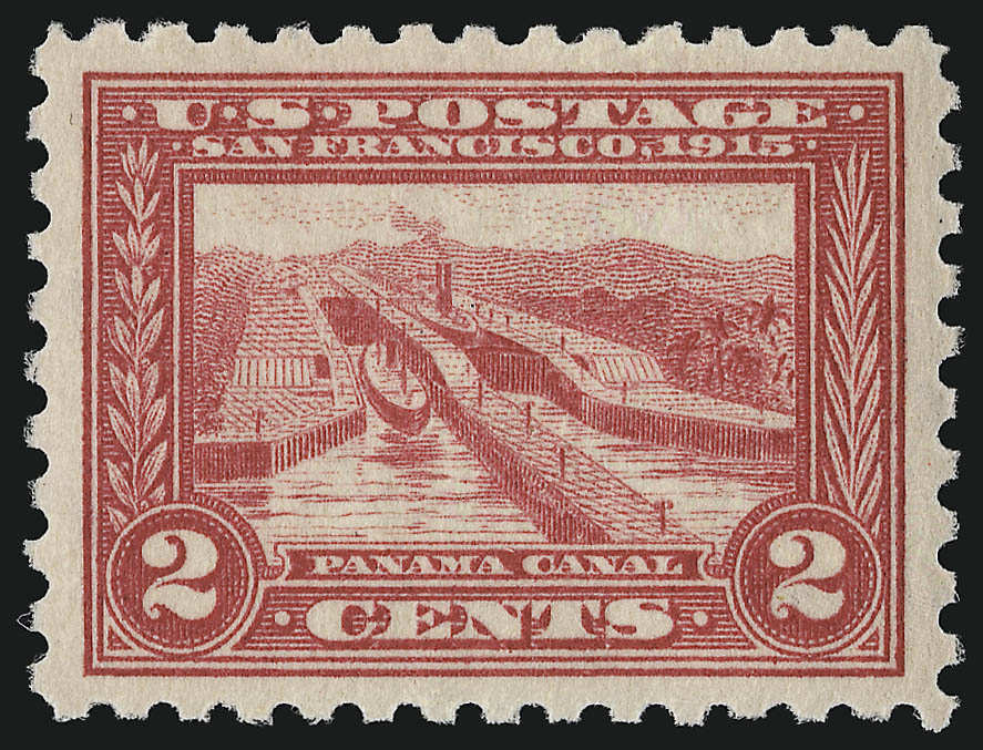 Sale no. 914 — Lot no. 1498 — Siegel Auction Galleries