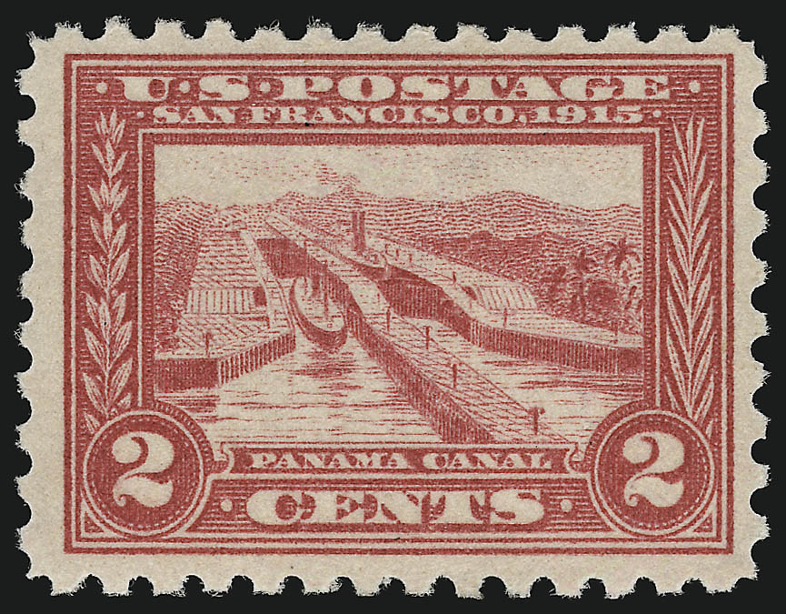 Sale no. 914 — Lot no. 1499 — Siegel Auction Galleries