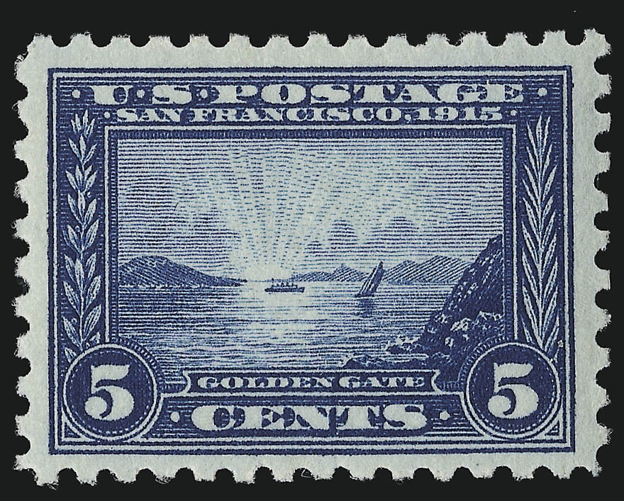Sale no. 914 — Lot no. 1500 — Siegel Auction Galleries