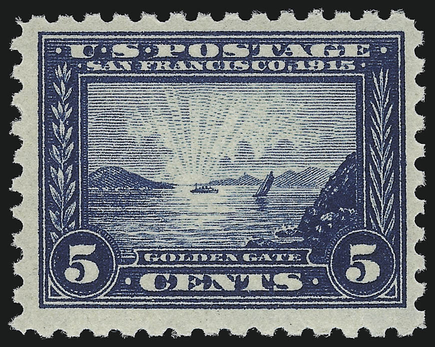 Sale no. 914 — Lot no. 1501 — Siegel Auction Galleries