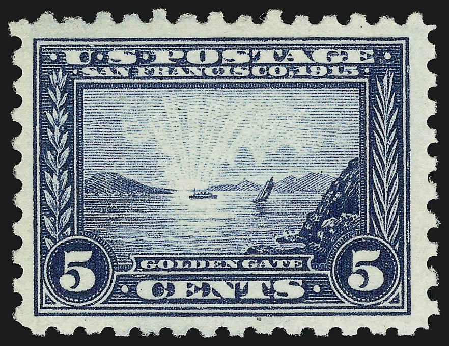 Sale no. 914 — Lot no. 1502 — Siegel Auction Galleries