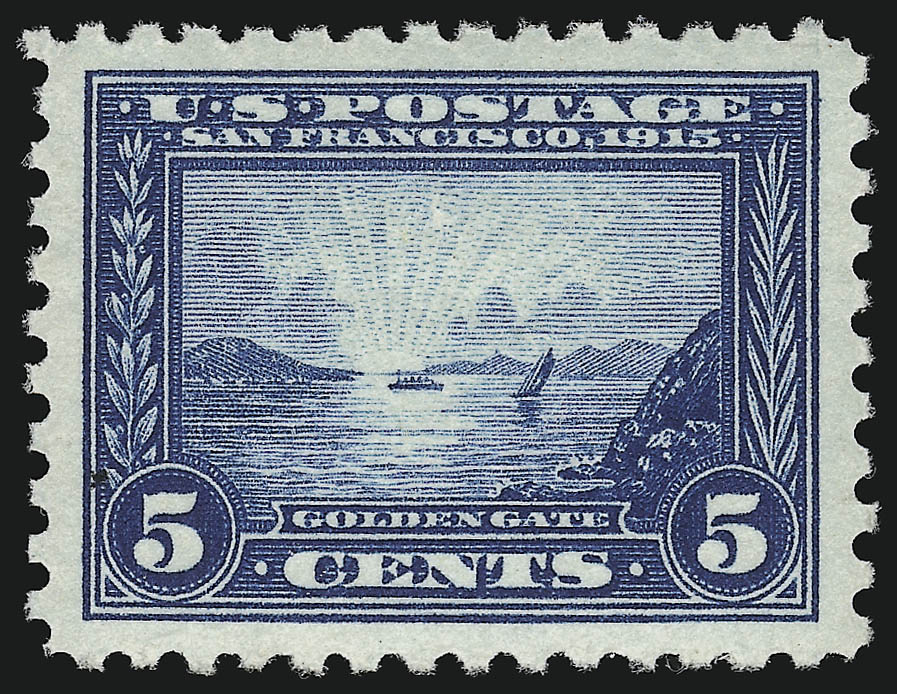 Sale no. 914 — Lot no. 1503 — Siegel Auction Galleries