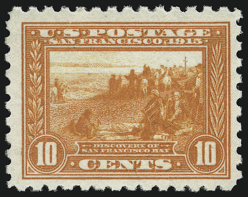 Sale no. 914 — Lot no. 1505 — Siegel Auction Galleries