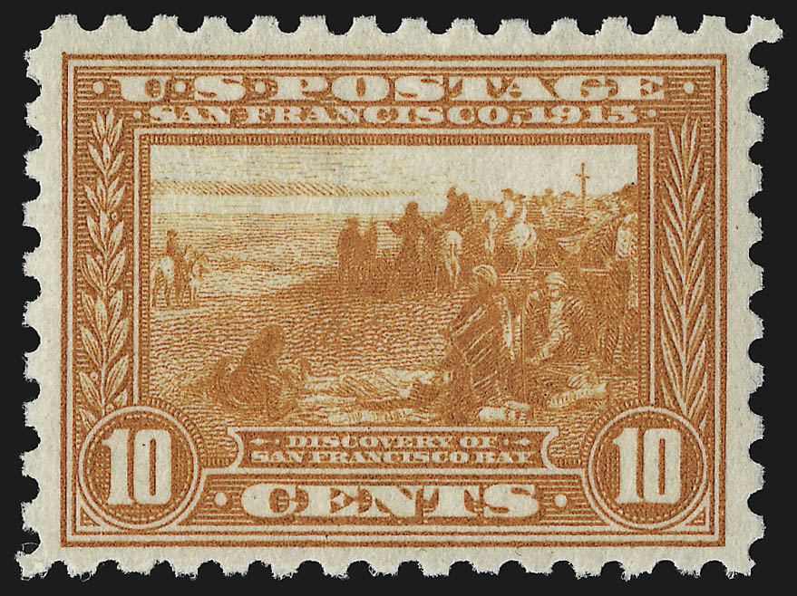 Sale no. 914 — Lot no. 1509 — Siegel Auction Galleries