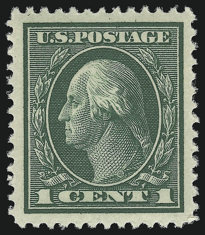 Sale no. 914 — Lot no. 1514 — Siegel Auction Galleries