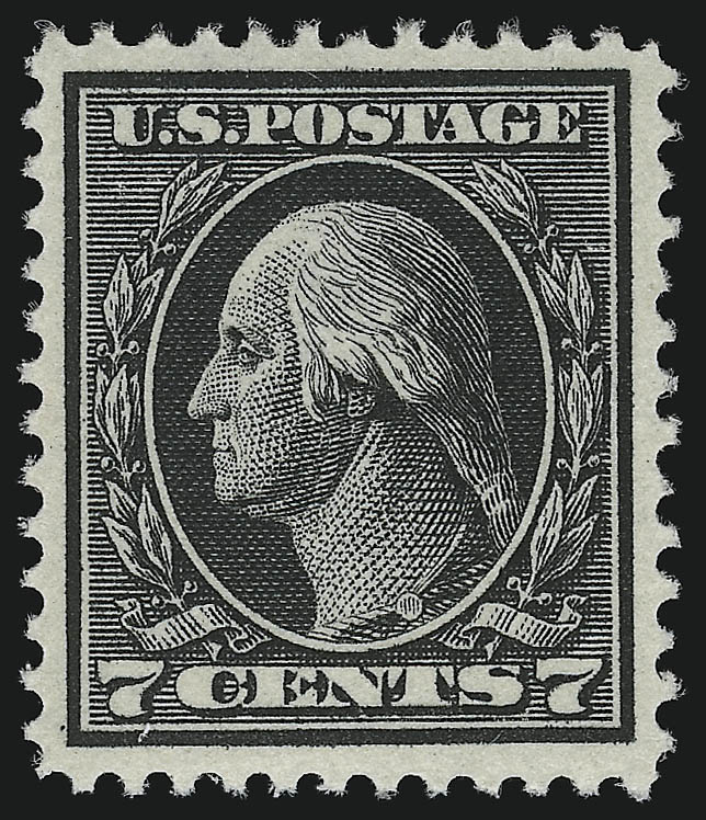Sale no. 914 — Lot no. 1517 — Siegel Auction Galleries