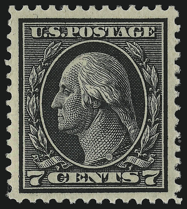 Sale no. 914 — Lot no. 1518 — Siegel Auction Galleries