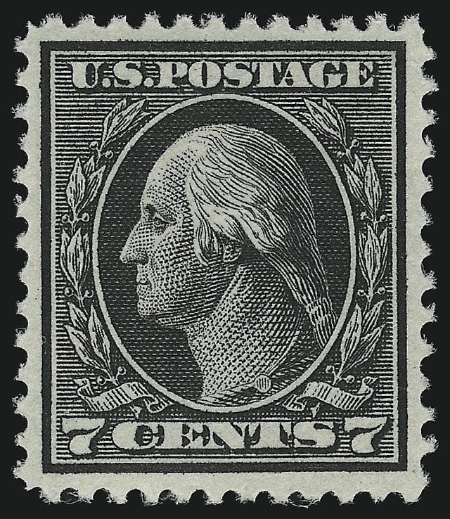 Sale no. 914 — Lot no. 1519 — Siegel Auction Galleries
