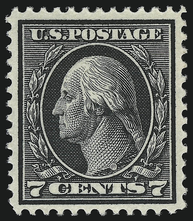 Sale no. 914 — Lot no. 1520 — Siegel Auction Galleries