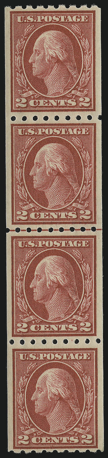 Sale no. 914 — Lot no. 1523 — Siegel Auction Galleries