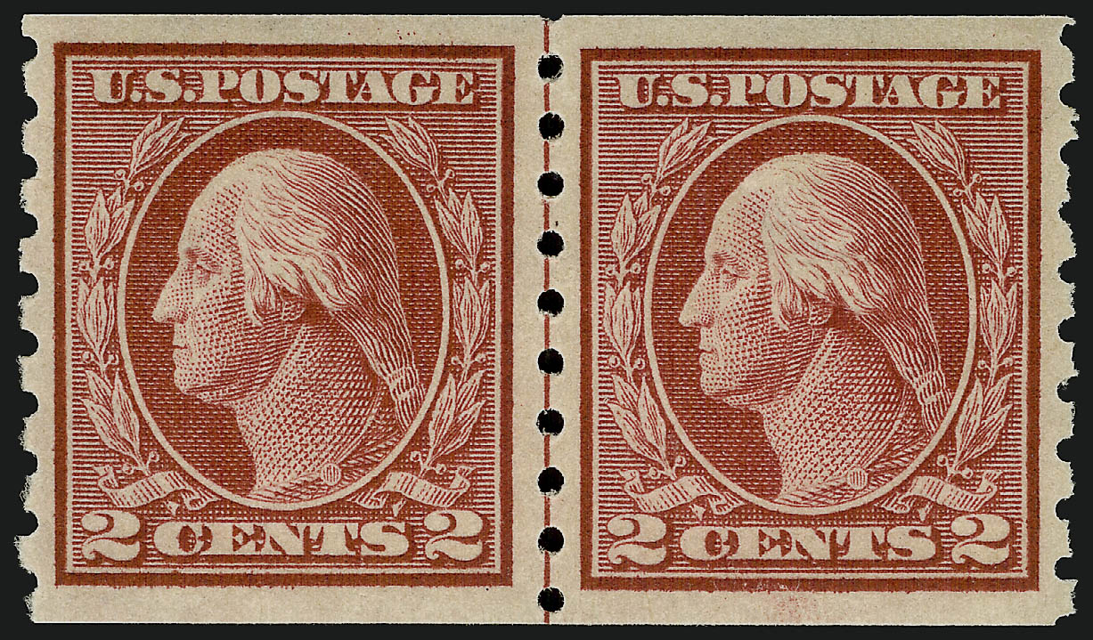 Sale no. 914 — Lot no. 1527 — Siegel Auction Galleries