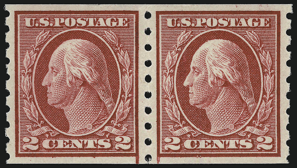 Sale no. 914 — Lot no. 1528 — Siegel Auction Galleries