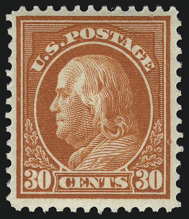 Sale no. 914 — Lot no. 1543 — Siegel Auction Galleries