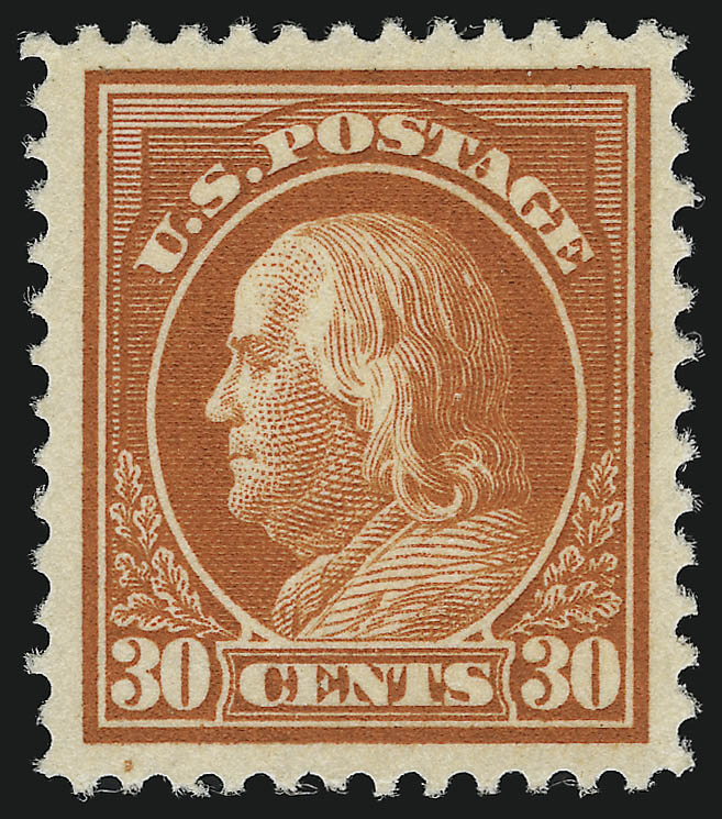 Sale no. 914 — Lot no. 1544 — Siegel Auction Galleries
