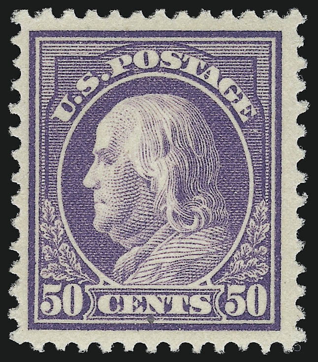 Sale no. 914 — Lot no. 1546 — Siegel Auction Galleries
