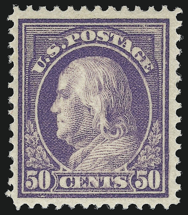 Sale no. 914 — Lot no. 1547 — Siegel Auction Galleries