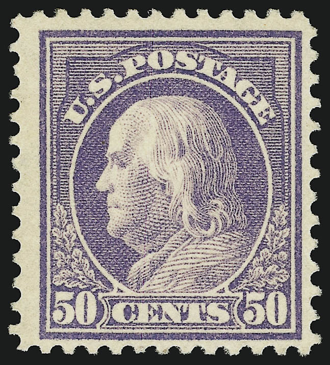 Sale no. 914 — Lot no. 1548 — Siegel Auction Galleries