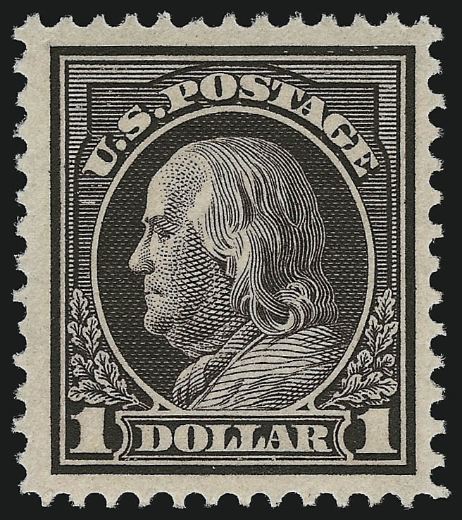 Sale no. 914 — Lot no. 1558 — Siegel Auction Galleries
