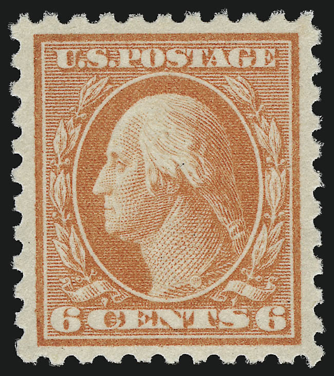 Sale no. 914 — Lot no. 1564 — Siegel Auction Galleries