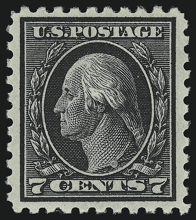 Sale no. 914 — Lot no. 1565 — Siegel Auction Galleries