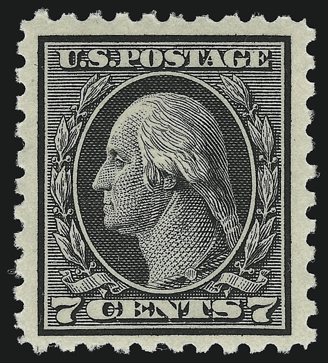 Sale no. 914 — Lot no. 1566 — Siegel Auction Galleries