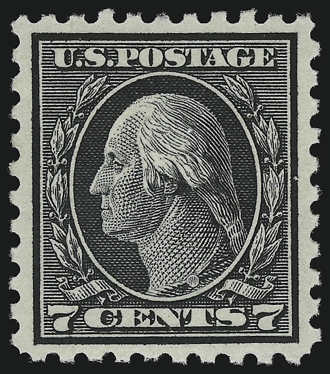 Sale no. 914 — Lot no. 1567 — Siegel Auction Galleries
