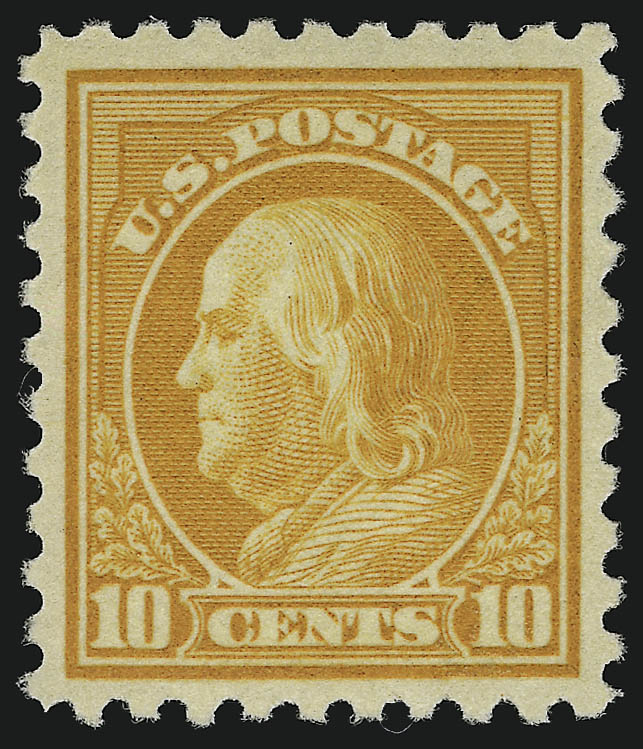 Sale no. 914 — Lot no. 1574 — Siegel Auction Galleries