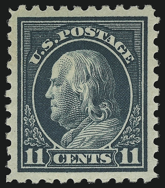 Sale no. 914 — Lot no. 1575 — Siegel Auction Galleries